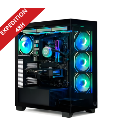 PC Gamer VILGAX - 9070 XT - Ryzen 7