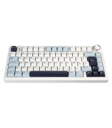 Clavier Gaming AULA F75 75% Mécanique Sans Fil - Azerty sur PowerLab.fr