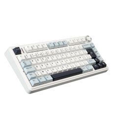 Clavier Gaming AULA F75 75% Mécanique Sans Fil - Azerty sur PowerLab.fr