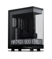 Boitier PC Phanteks Evolv X2 Matrix - Noir sur PowerLab.fr