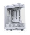 Boitier PC Phanteks Evolv X2 Matrix - Blanc sur PowerLab.fr