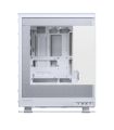 Boitier PC Phanteks Evolv X2 Matrix - Blanc sur PowerLab.fr