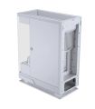 Boitier PC Phanteks Evolv X2 Matrix - Blanc sur PowerLab.fr