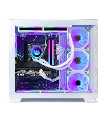 PC Gamer BIFROST - RTX 5070 | PowerLab