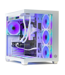 PC Gamer BIFROST - RTX 5070 | PowerLab