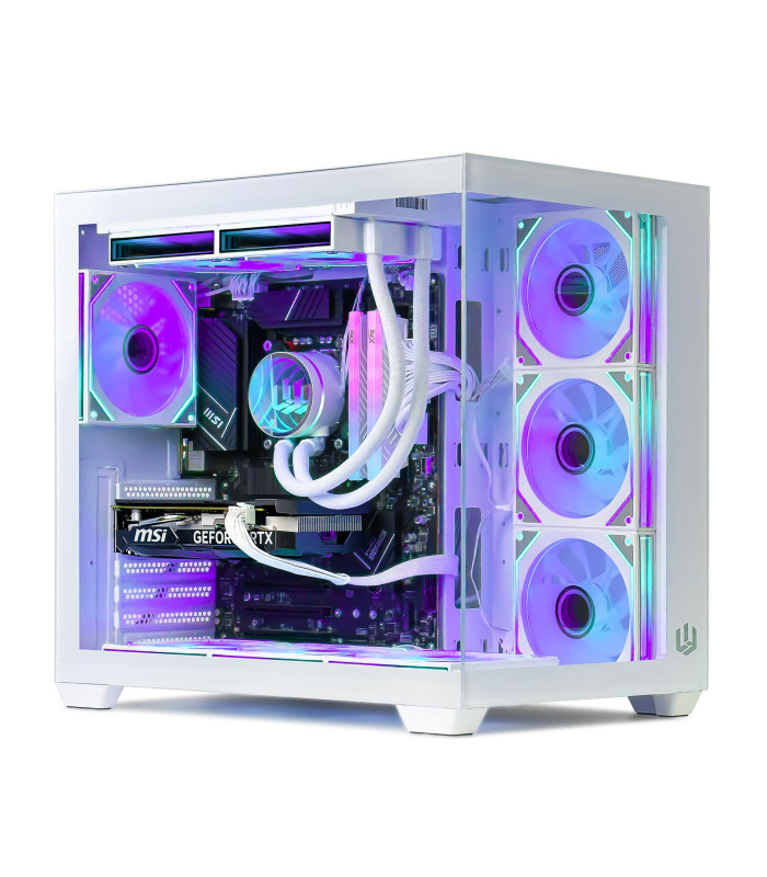 PC Gamer BIFROST - RTX 5070 | PowerLab