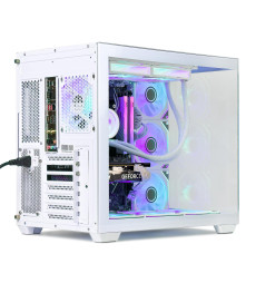 PC Gamer BIFROST - RTX 5070 | PowerLab