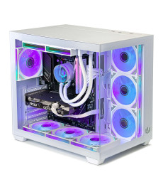 PC Gamer BIFROST - RTX 5070 | PowerLab
