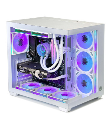 PC Gamer BIFROST - RTX 5070 | PowerLab