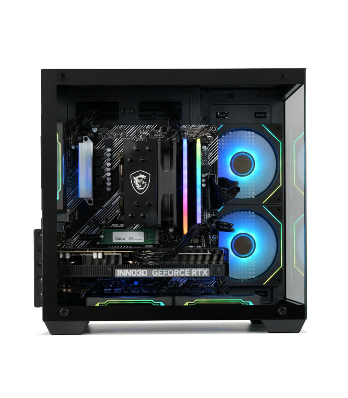 Processeur AMD Ryzen 7 5700X (3.4Ghz/4.6Ghz) MPK