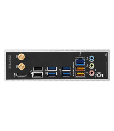 ASRock B850M Challenger WiFi
