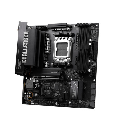 ASRock B850M Challenger WiFi
