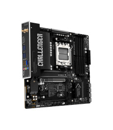 ASRock B850M Challenger WiFi