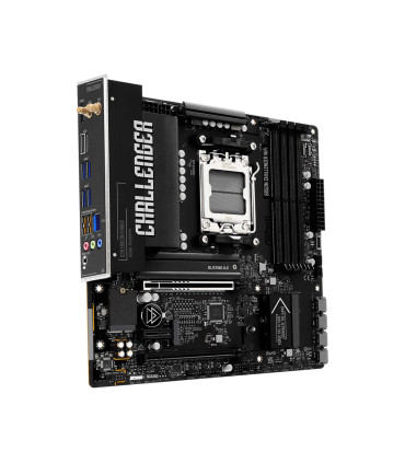 ASRock B850M Challenger WiFi