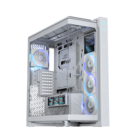 ASUS ROG CRONOX GR801 ARGB - Blanc | Powerlab