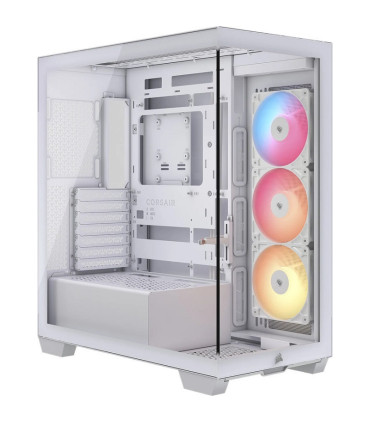 Corsair 3500X RS-R ARGB - Blanc | Powerlab