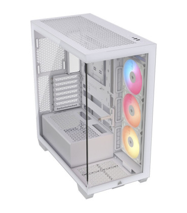 Corsair 3500X RS-R ARGB - Blanc | Powerlab