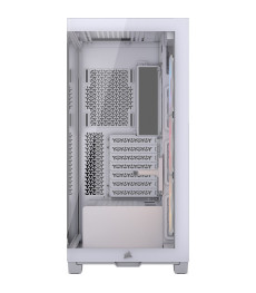 Corsair 3500X RS-R ARGB - Blanc | Powerlab