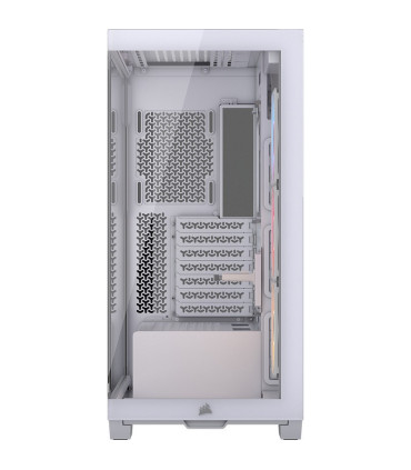 Corsair 3500X RS-R ARGB - Blanc | Powerlab