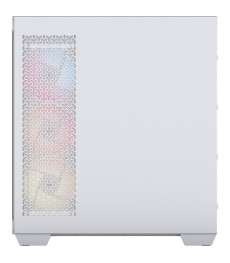 Corsair 3500X RS-R ARGB - Blanc | Powerlab