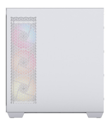 Corsair 3500X RS-R ARGB - Blanc | Powerlab