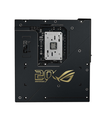 ASUS ROG CROSSHAIR X870E EDITION 20 | Powerlab