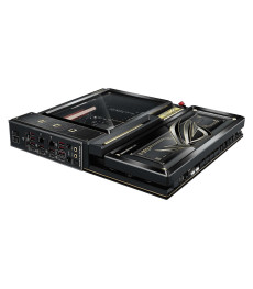ASUS ROG CROSSHAIR X870E EDITION 20 | Powerlab