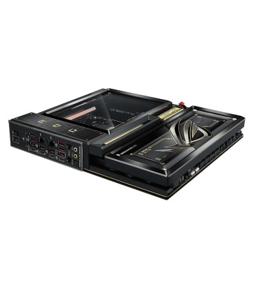 ASUS ROG CROSSHAIR X870E EDITION 20 | Powerlab