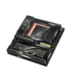 ASUS ROG CROSSHAIR X870E EDITION 20 | Powerlab