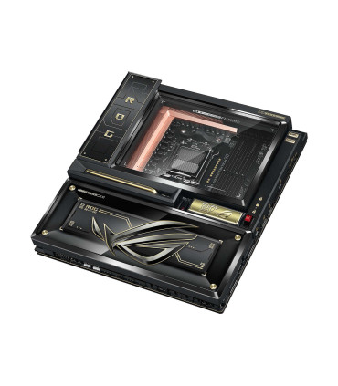 ASUS ROG CROSSHAIR X870E EDITION 20 | Powerlab