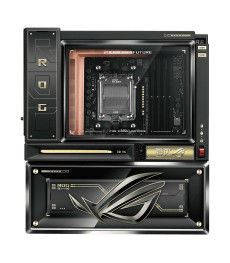 ASUS ROG CROSSHAIR X870E EDITION 20 | Powerlab
