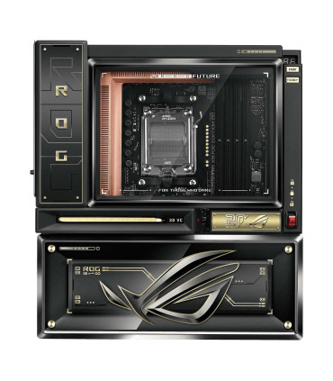 ASUS ROG CROSSHAIR X870E EDITION 20 | Powerlab