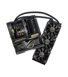 ASUS ROG CROSSHAIR X870E EDITION 20 | Powerlab