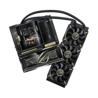 ASUS ROG CROSSHAIR X870E EDITION 20 | Powerlab