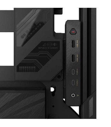 ASUS ROG GR20 Edition 20 | Powerlab