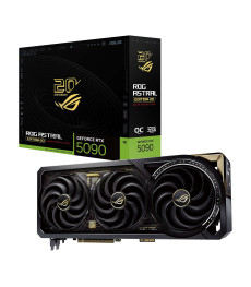 ASUS GeForce ROG Astral GeForce RTX 5090 32GB GDDR7 Edition 20 | Powerlab