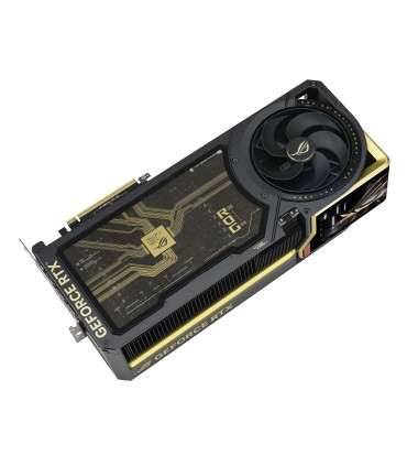ASUS GeForce ROG Astral GeForce RTX 5090 32GB GDDR7 Edition 20 | Powerlab