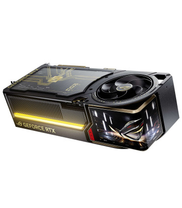 ASUS GeForce ROG Astral GeForce RTX 5090 32GB GDDR7 Edition 20 | Powerlab