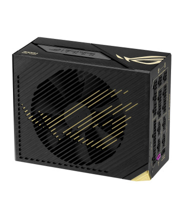 ASUS ROG THOR 3000T3 EDITION 20 | Powerlab