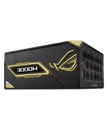 ASUS ROG THOR 3000T3 EDITION 20 | Powerlab