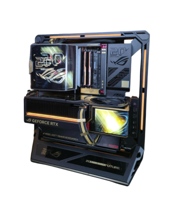 PC Gamer ASUS ROG EDITION 20 ans - Limited -  Powered BY ASUS | Powerlab