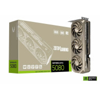 ZOTAC Gaming GeForce RTX 5080 SOLID CORE OC LIMITED 20 TH ANNIVERSARY EDITION | Powerlab