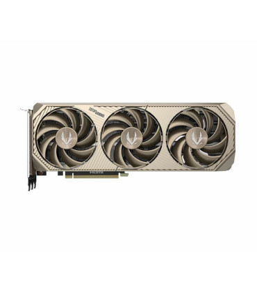 ZOTAC Gaming GeForce RTX 5080 SOLID CORE OC LIMITED 20 TH ANNIVERSARY EDITION | Powerlab