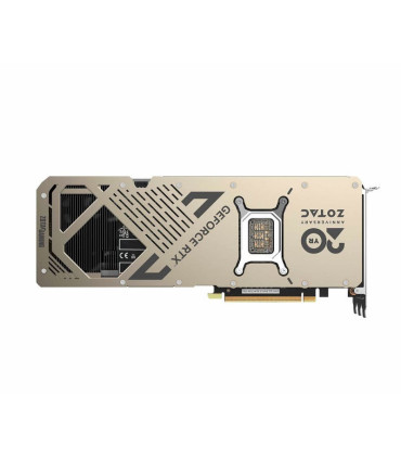 ZOTAC Gaming GeForce RTX 5080 SOLID CORE OC LIMITED 20 TH ANNIVERSARY EDITION | Powerlab