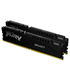 Kingston FURY Beast 2x64Go DDR5 5600Mhz