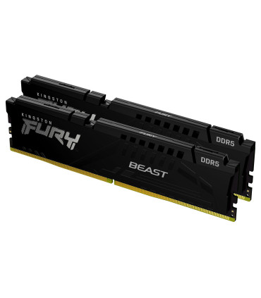 Kingston FURY Beast 2x64Go DDR5 5600Mhz