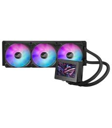 ASUS ROG Ryujin III 360 - Noir | Powerlab