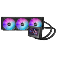 ASUS ROG Ryujin III 360 - Noir | Powerlab