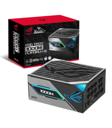 ASUS ROG THOR 1000P3 GAMING E (ROG Equalizer) | Powerlab