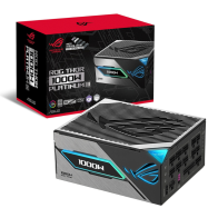 ASUS ROG THOR 1000P3 GAMING E (ROG Equalizer) | Powerlab